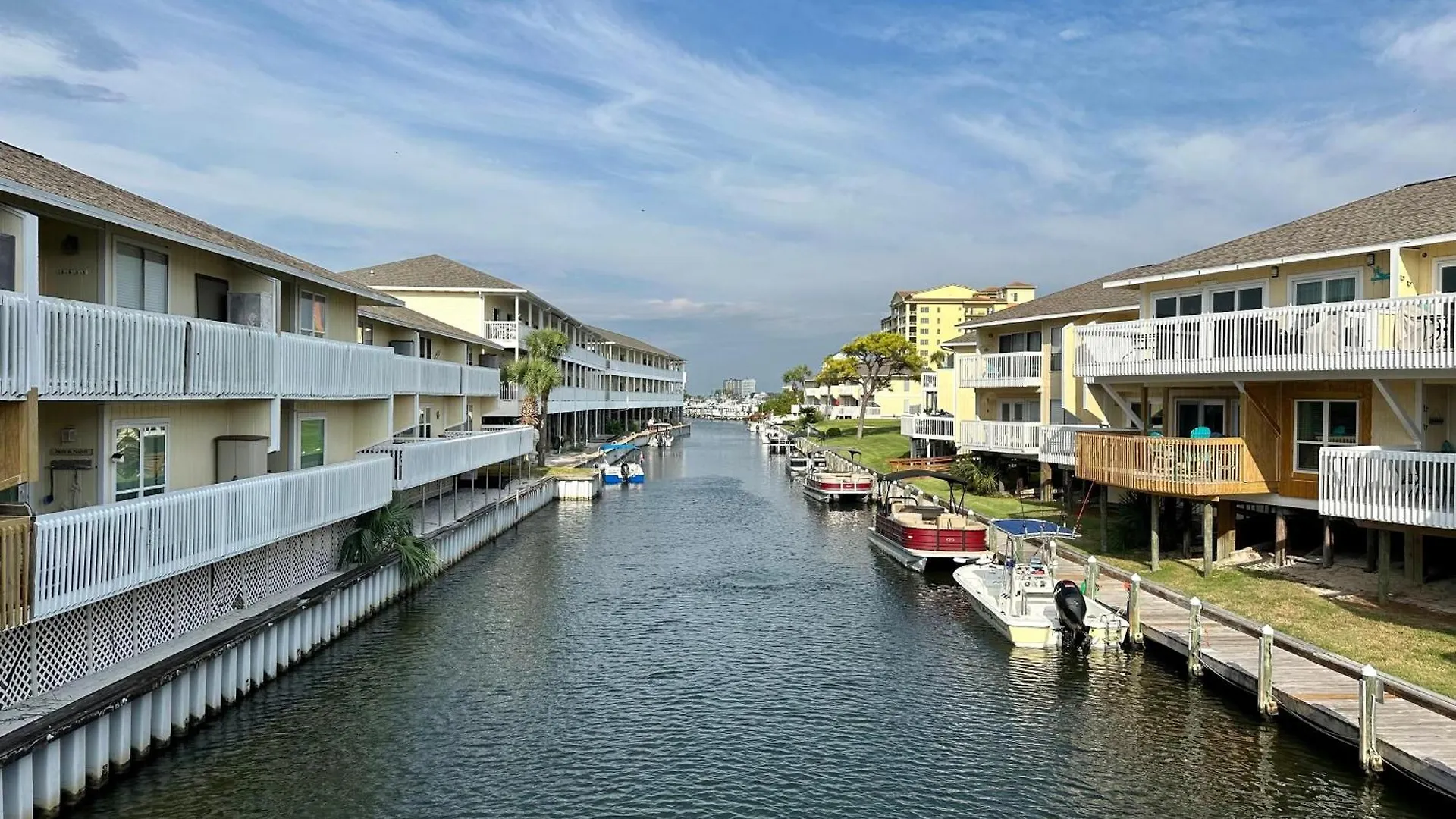 Sandpiper Cove 0018 Destin Holiday home