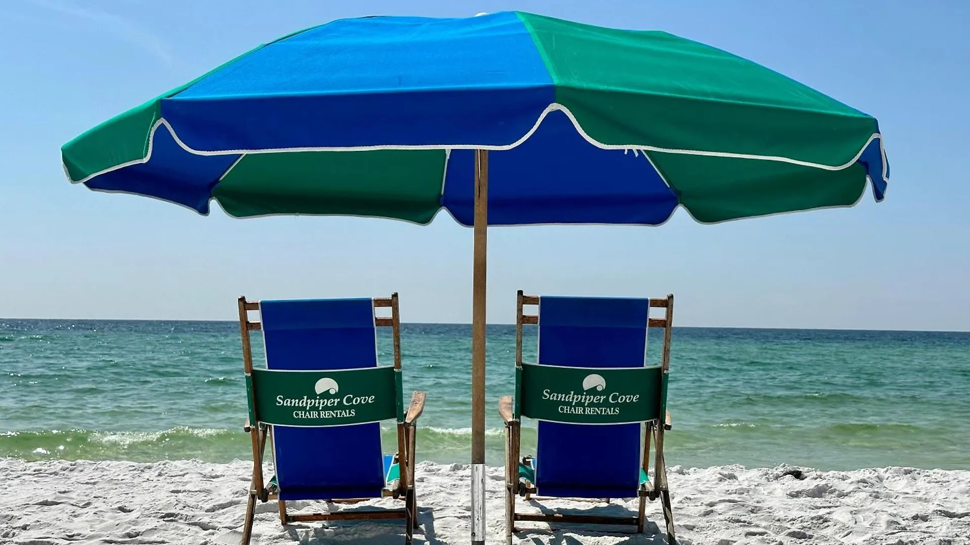 Holiday home Sandpiper Cove 0018 Destin