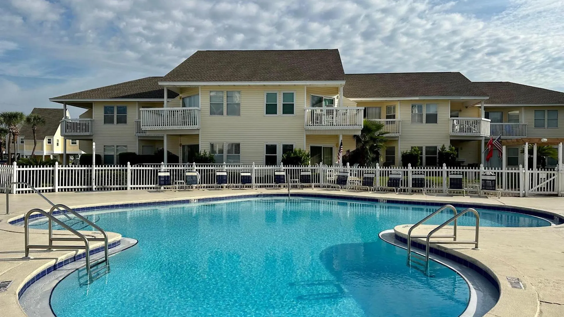 Sandpiper Cove 0018 Destin United States