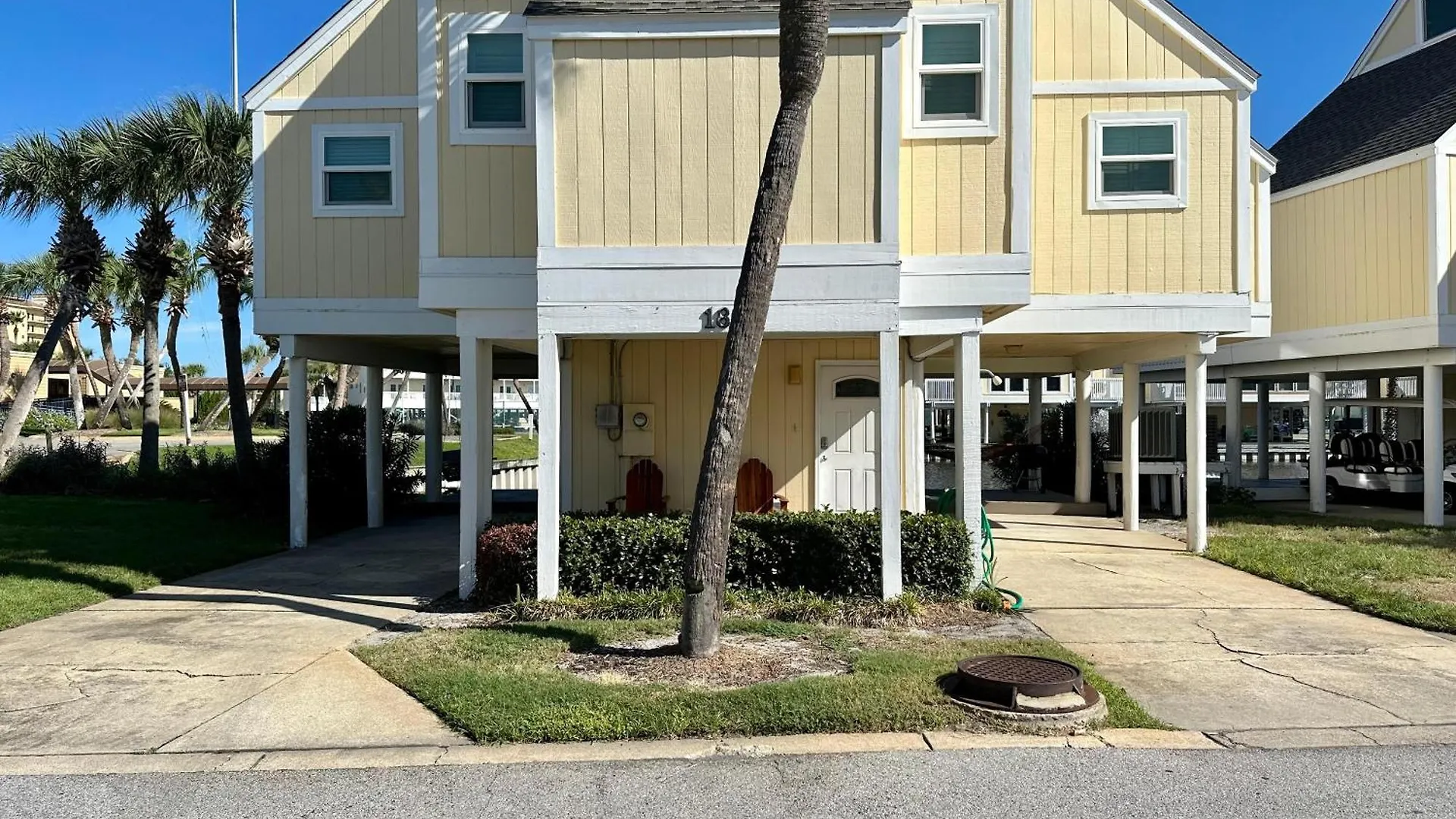 Sandpiper Cove 0018 Destin